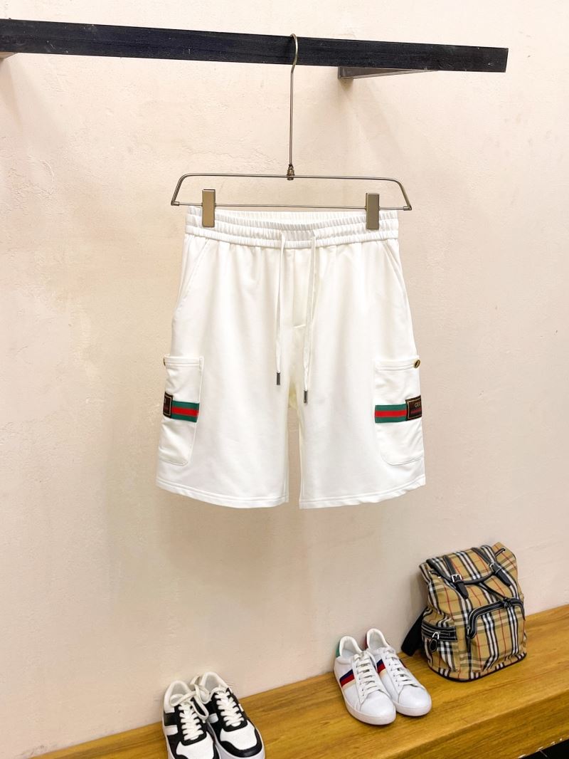 Gucci Short Pants